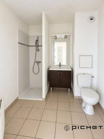 Appartement 2 pièces 40 m² DAMMARIE LES LYS - 77190