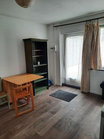 Immeuble d'habitation + studio + local commercial  (actuellement loué) La Charité Sur Loire  avec jardin