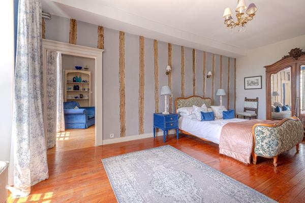 Maison à vendre |  Chamboret |  14 pièces | 430 m²