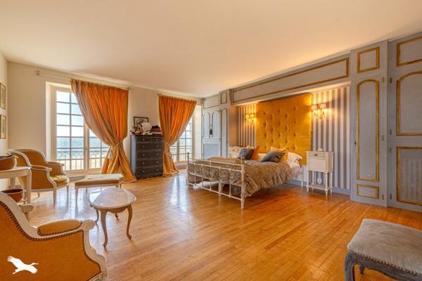 Maison à vendre |  Chamboret |  14 pièces | 430 m²