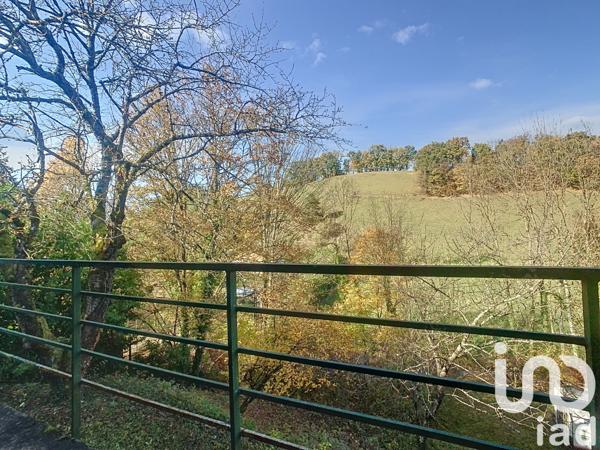 Maison à vendre 5 pièces 76 m² Saint-Martin-d'Hères