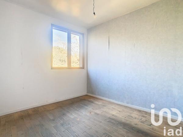 Maison à vendre 5 pièces 76 m² Saint-Martin-d'Hères