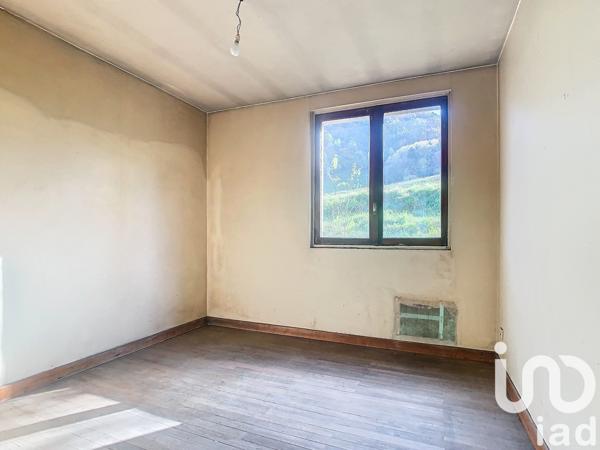 Maison à vendre 5 pièces 76 m² Saint-Martin-d'Hères