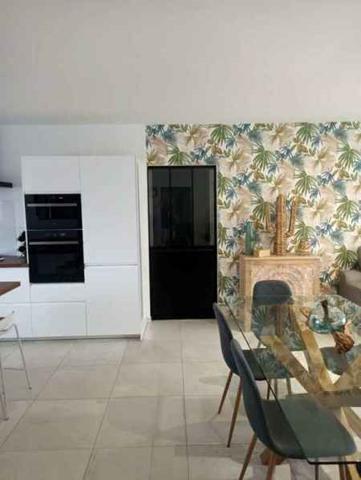 Maison à vendre |  Sainte-Bazeille |  4 pièces | 110 m²