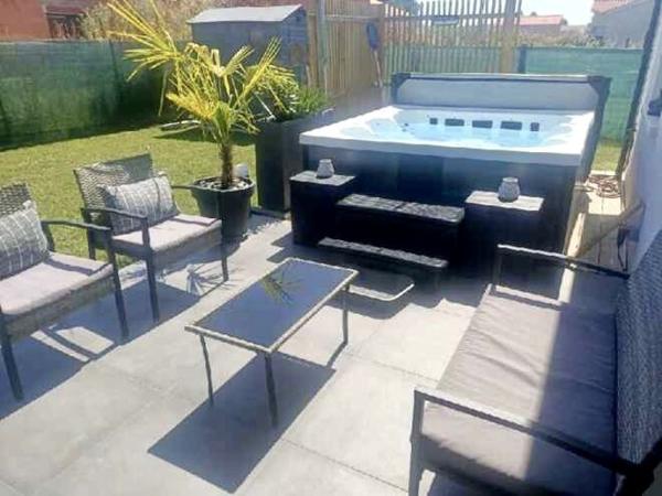 Maison à vendre |  Sainte-Bazeille |  4 pièces | 110 m²