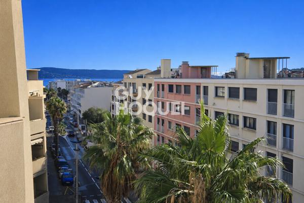 APPARTEMENT À VENDRE DE 1 PIÈCE DE 18,00 M²