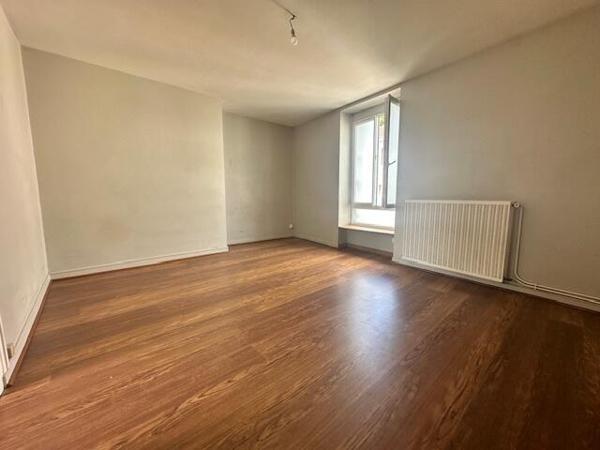 Appartement 1 pièce 35 m²