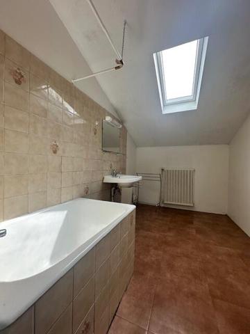 Appartement 1 pièce 35 m²