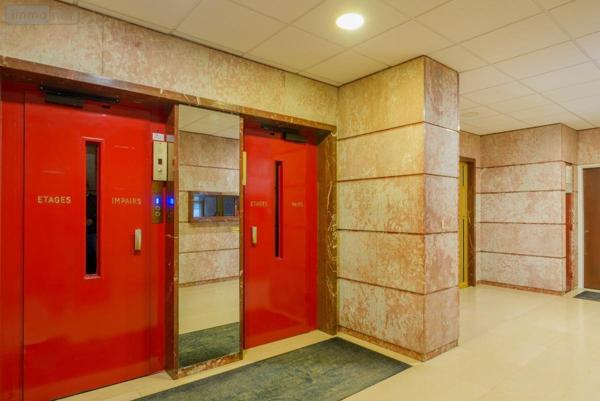 Appartement à vendre à Paris 15e arrondissement à Paris (75015), ref : 75022-891