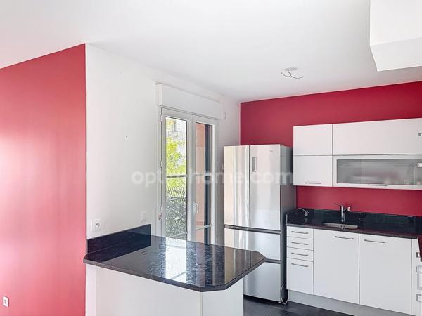 FRANCONVILLE (95) - Appartement à vendre 2 chambres
