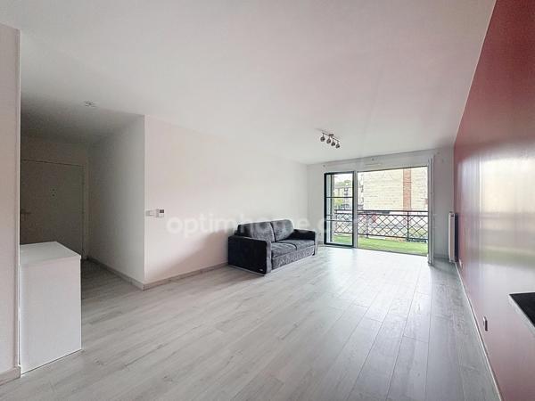 FRANCONVILLE (95) - Appartement à vendre 2 chambres