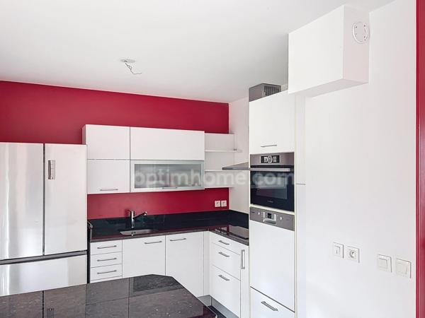 FRANCONVILLE (95) - Appartement à vendre 2 chambres