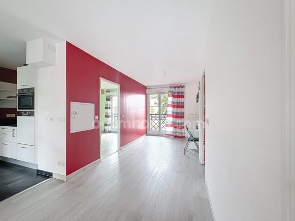 FRANCONVILLE (95) - Appartement à vendre 2 chambres