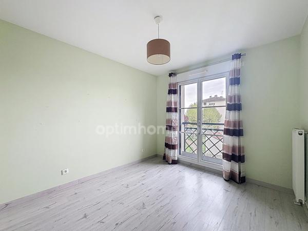 FRANCONVILLE (95) - Appartement à vendre 2 chambres