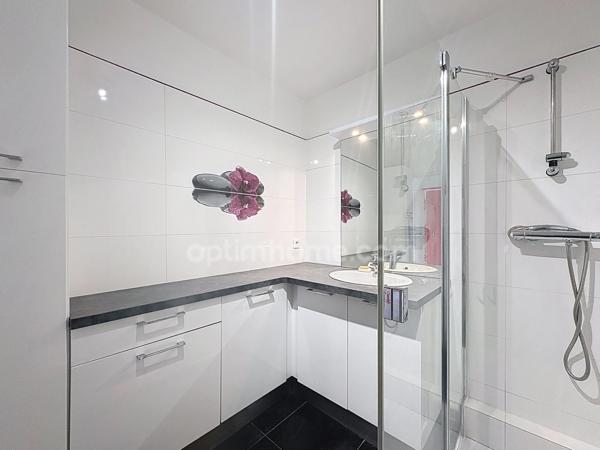 FRANCONVILLE (95) - Appartement à vendre 2 chambres