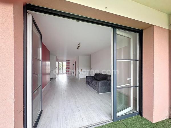 FRANCONVILLE (95) - Appartement à vendre 2 chambres