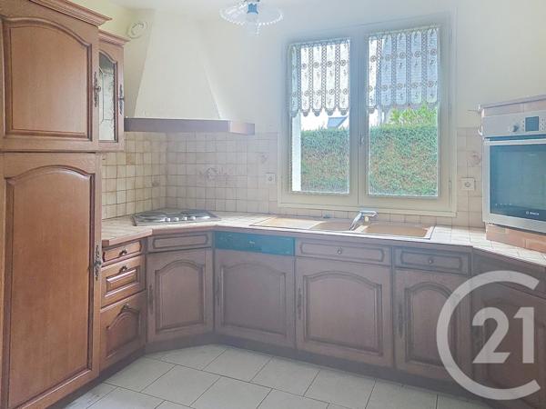 Maison à vendre  6 pièces - 95 m2 CANCALE - 35