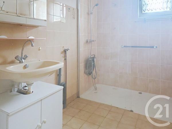 Maison à vendre  6 pièces - 95 m2 CANCALE - 35