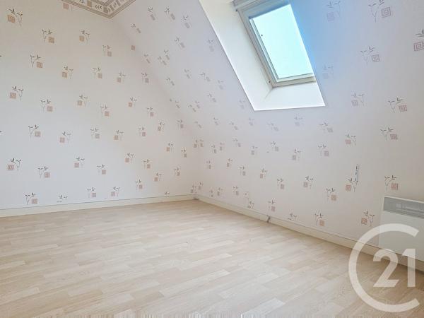 Maison à vendre  6 pièces - 95 m2 CANCALE - 35