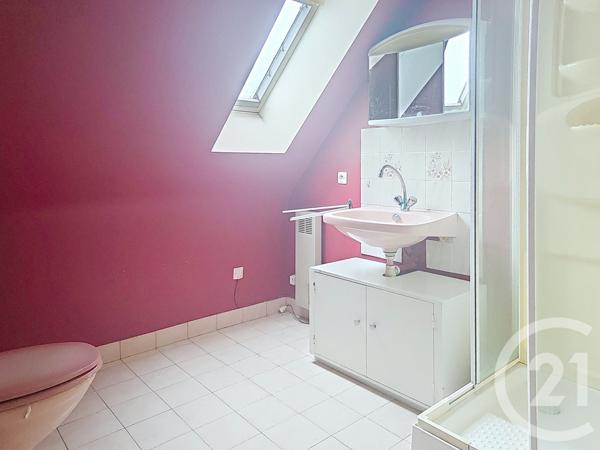 Maison à vendre  6 pièces - 95 m2 CANCALE - 35