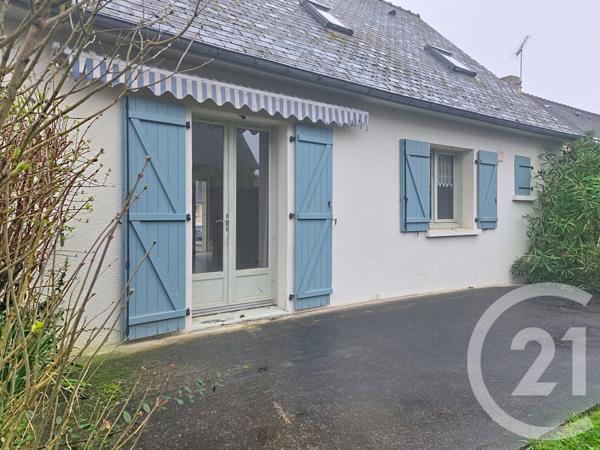 Maison à vendre  6 pièces - 95 m2 CANCALE - 35