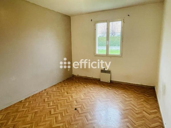 Maison 5 pièces - 84 m²