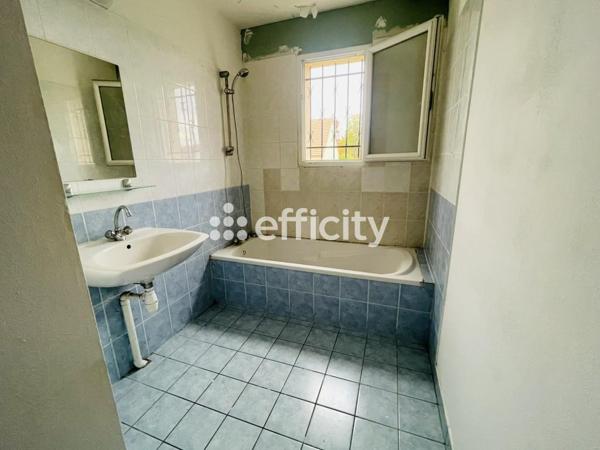 Maison 5 pièces - 84 m²