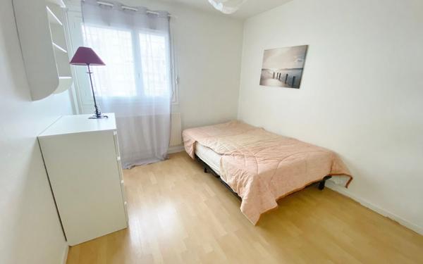 Appartement à vendre    3 pièces • 76,15 m2 Lyon 6