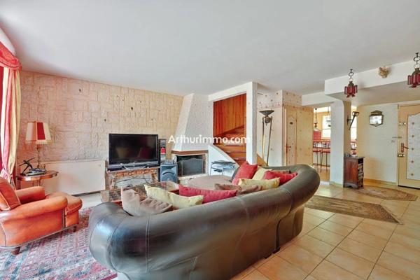 Vente Maison 4 pièces 120 m2 à Sucy-en-Brie