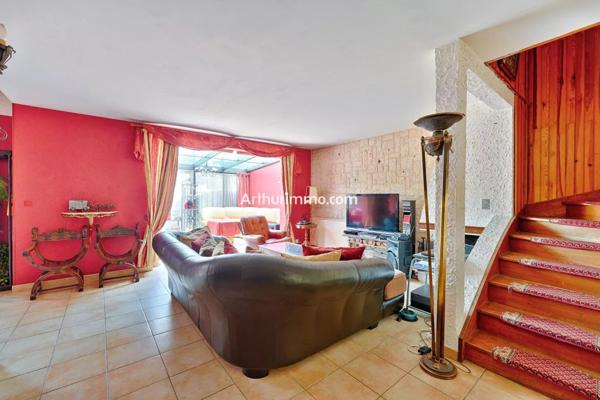 Vente Maison 4 pièces 120 m2 à Sucy-en-Brie