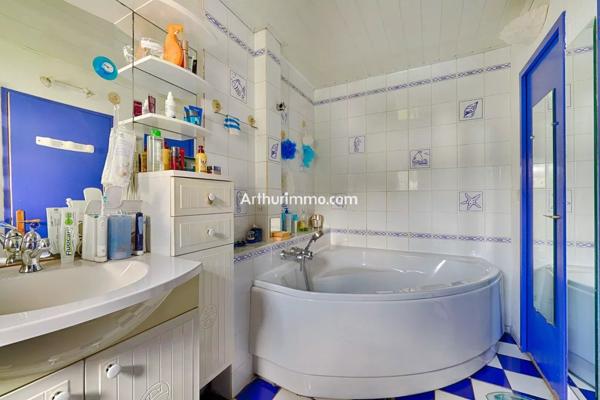 Vente Maison 4 pièces 120 m2 à Sucy-en-Brie