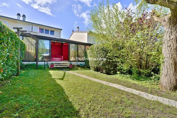 Vente Maison 4 pièces 120 m2 à Sucy-en-Brie