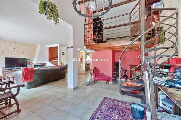 Vente Maison 4 pièces 120 m2 à Sucy-en-Brie