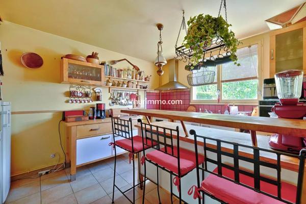 Vente Maison 4 pièces 120 m2 à Sucy-en-Brie