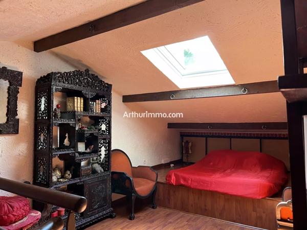 Vente Maison 4 pièces 120 m2 à Sucy-en-Brie