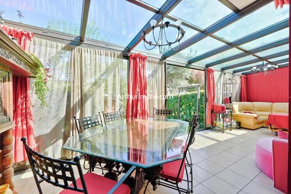 Vente Maison 4 pièces 120 m2 à Sucy-en-Brie