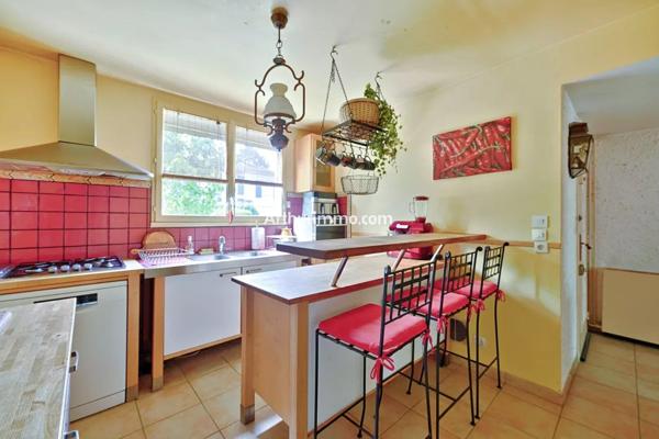 Vente Maison 4 pièces 120 m2 à Sucy-en-Brie