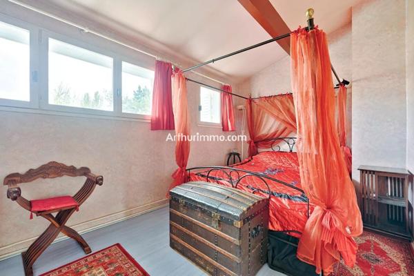 Vente Maison 4 pièces 120 m2 à Sucy-en-Brie