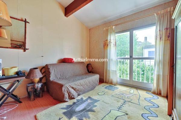 Vente Maison 4 pièces 120 m2 à Sucy-en-Brie