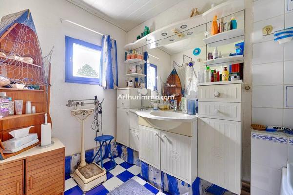 Vente Maison 4 pièces 120 m2 à Sucy-en-Brie