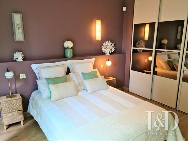  Maison d'architecte aux prestations exceptionnelles Bruges limite Le Bouscat