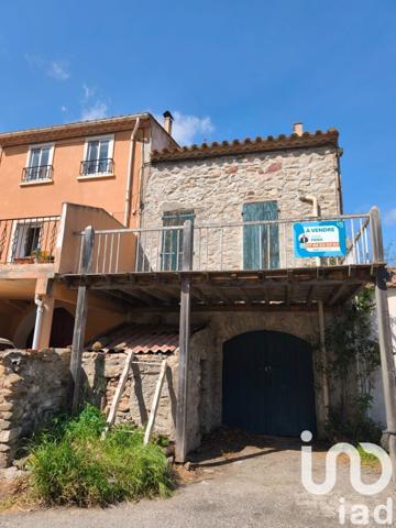 Maison à vendre 6 pièces 100 m² Tuchan