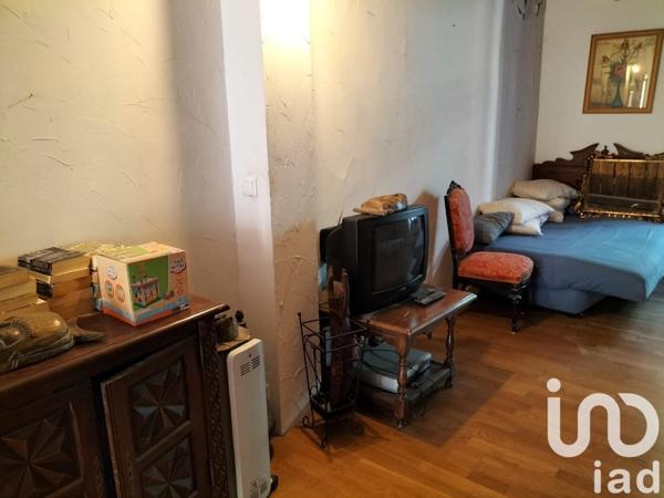 Maison à vendre 6 pièces 100 m² Tuchan