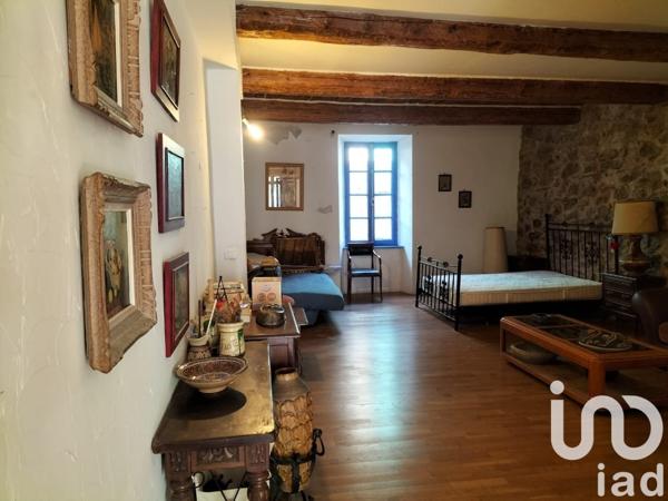 Maison à vendre 6 pièces 100 m² Tuchan