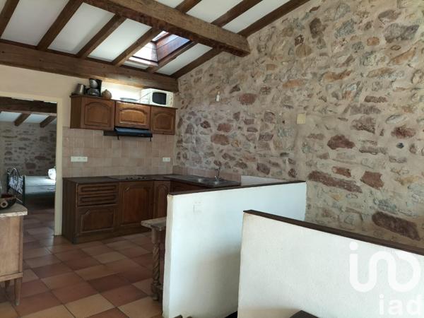 Maison à vendre 6 pièces 100 m² Tuchan