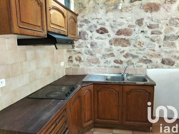 Maison à vendre 6 pièces 100 m² Tuchan