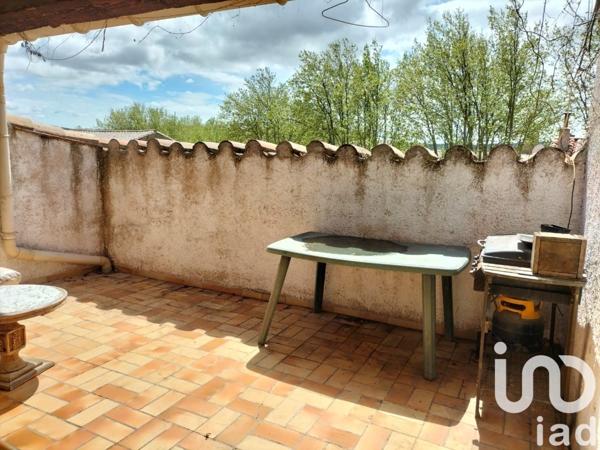 Maison à vendre 6 pièces 100 m² Tuchan