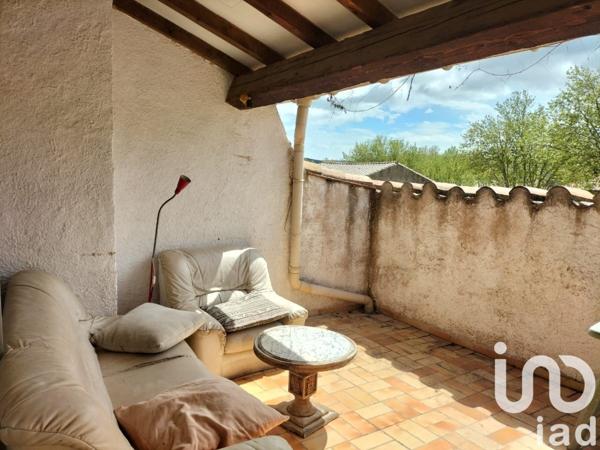 Maison à vendre 6 pièces 100 m² Tuchan