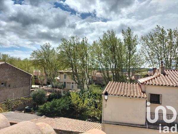 Maison à vendre 6 pièces 100 m² Tuchan