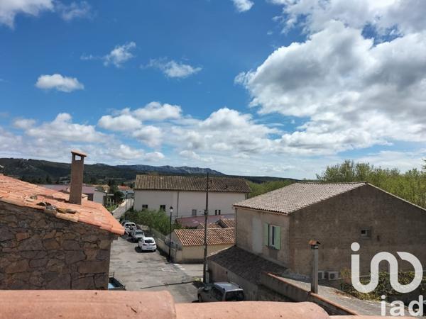 Maison à vendre 6 pièces 100 m² Tuchan